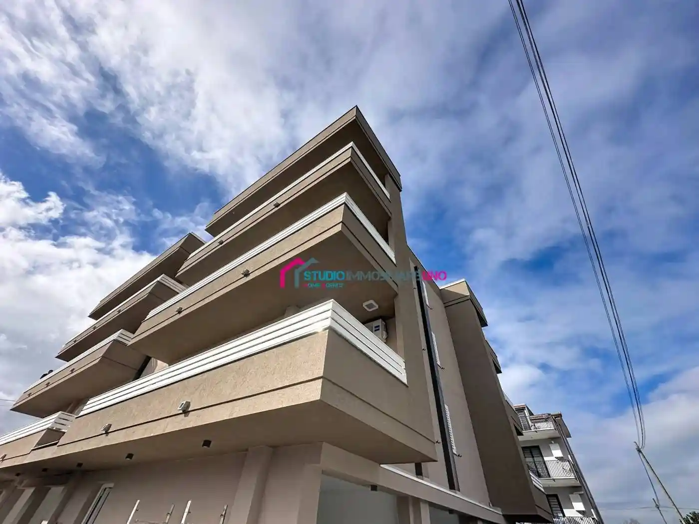 Appartamento in vendita a Scisciano