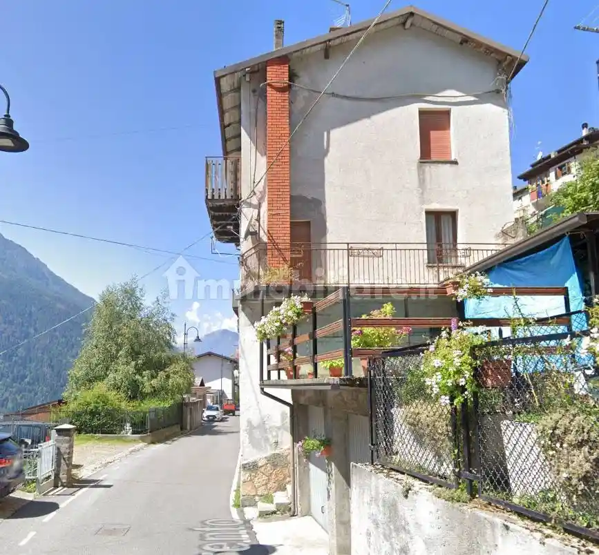 Appartamento in vendita a Saviore dell'Adamello