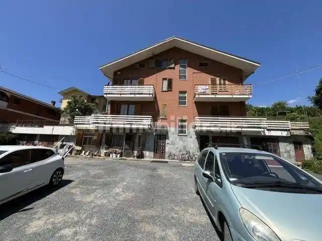 Appartamento in vendita a Rubiana