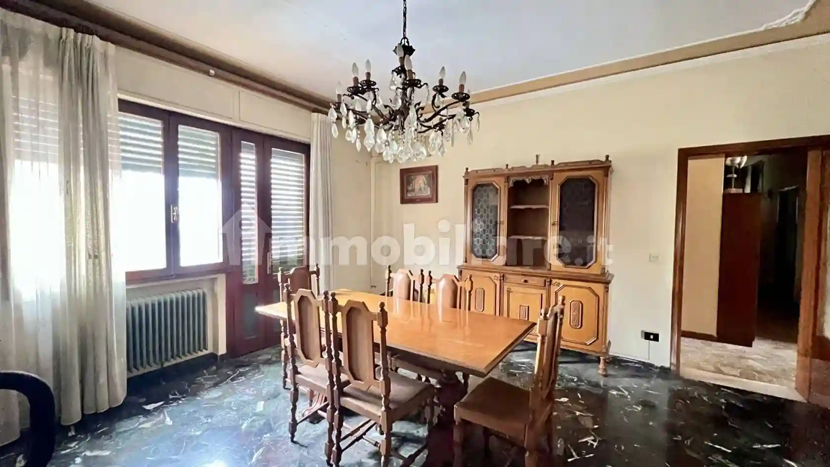 Palazzo - Edificio - foto 2