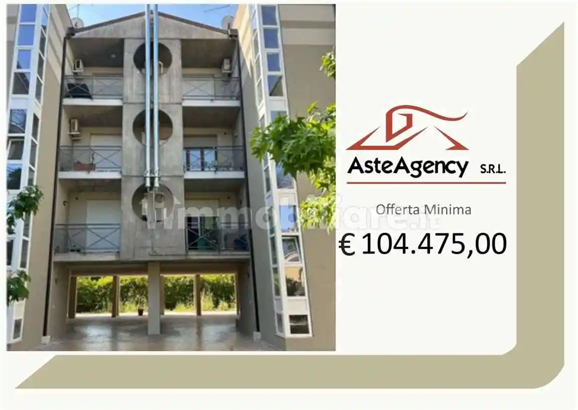 Appartamento in vendita a Buttapietra