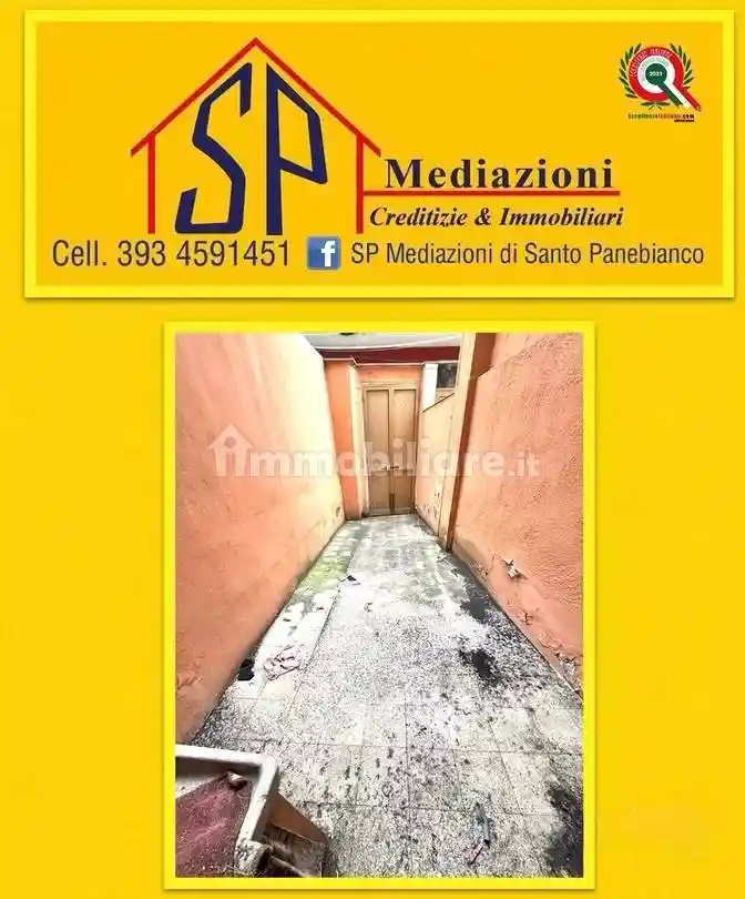 Appartamento in vendita a Giarre