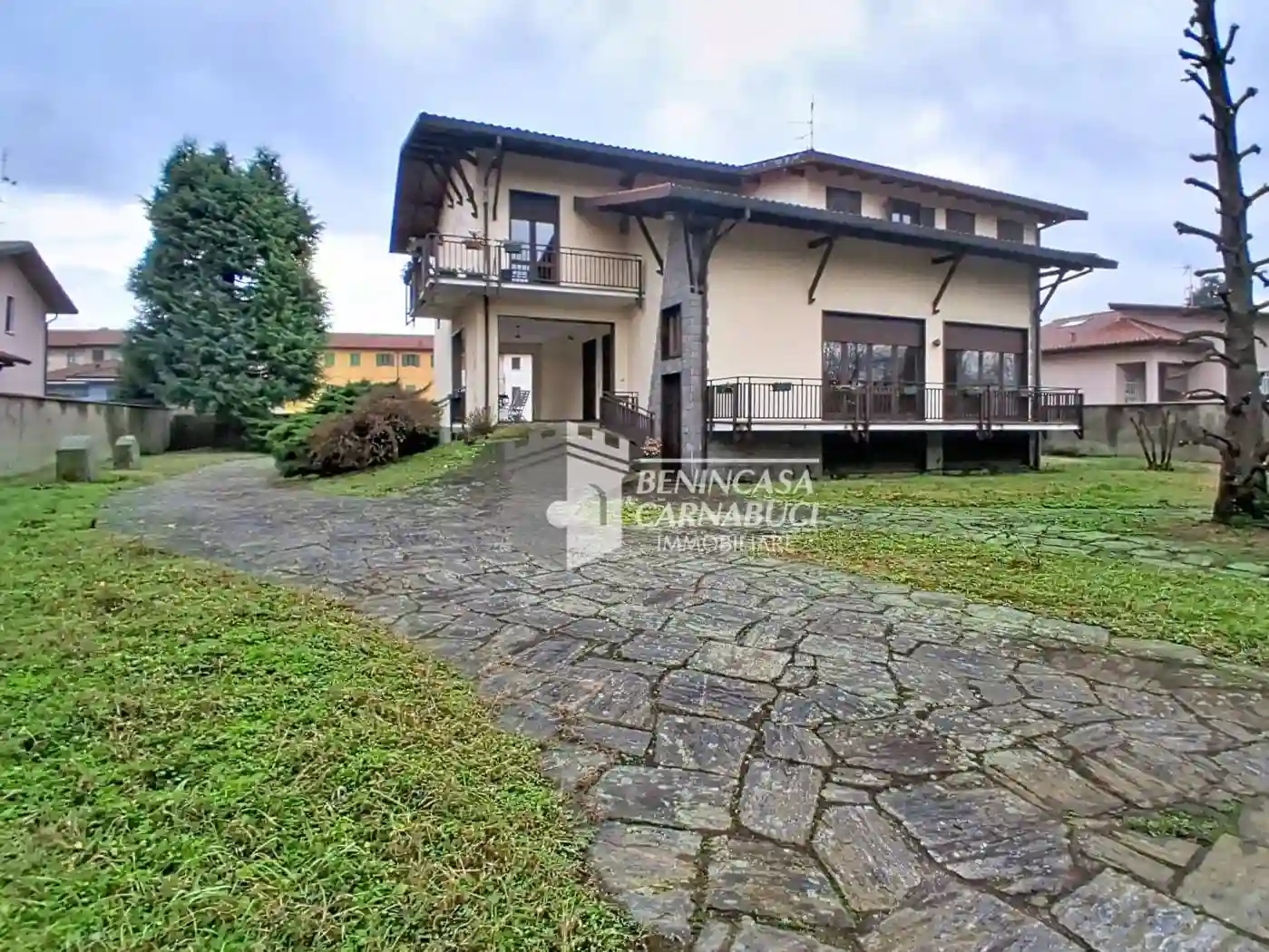 Villa - foto 5
