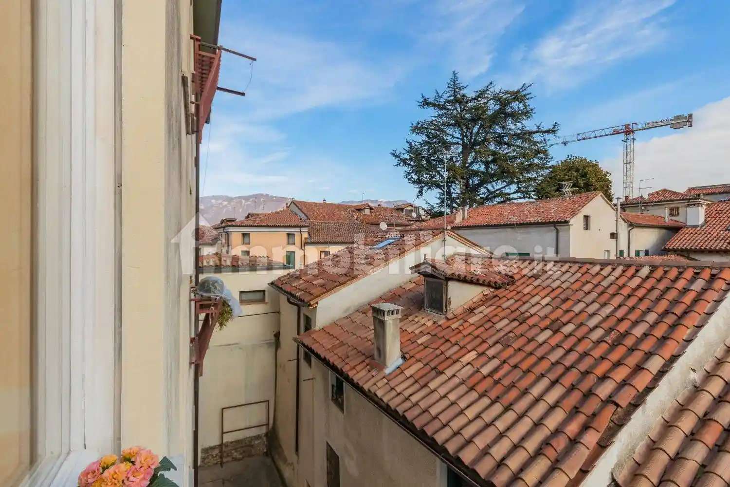 Appartamento in vendita a Bassano del Grappa