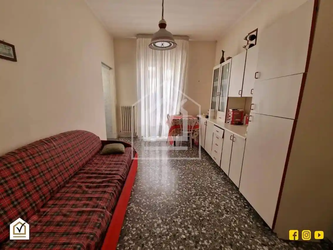 Appartamento in vendita a Altamura