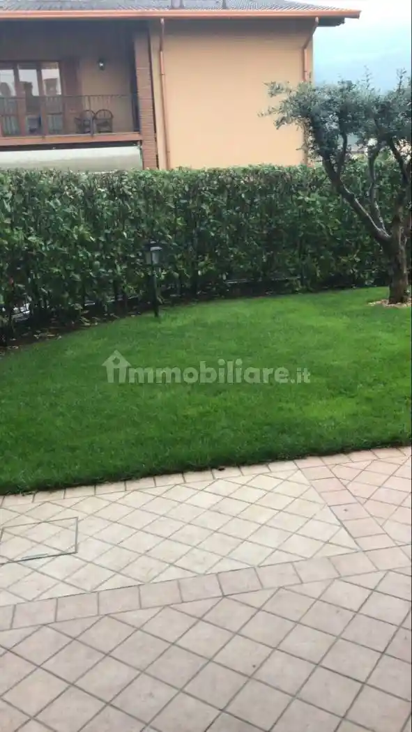 Appartamento in vendita a Concesio