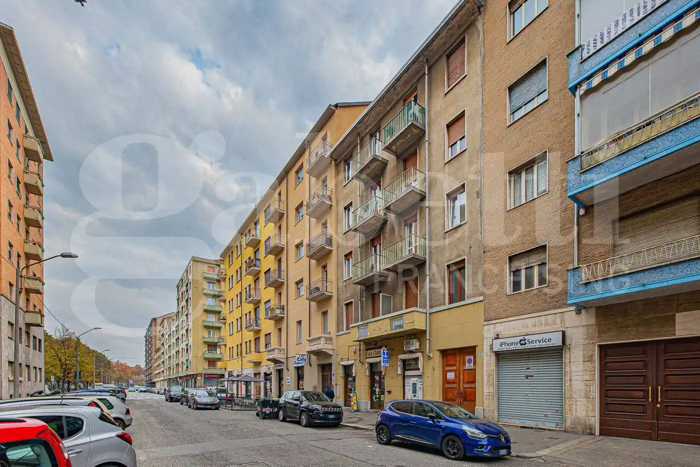 Appartamento in vendita a Torino