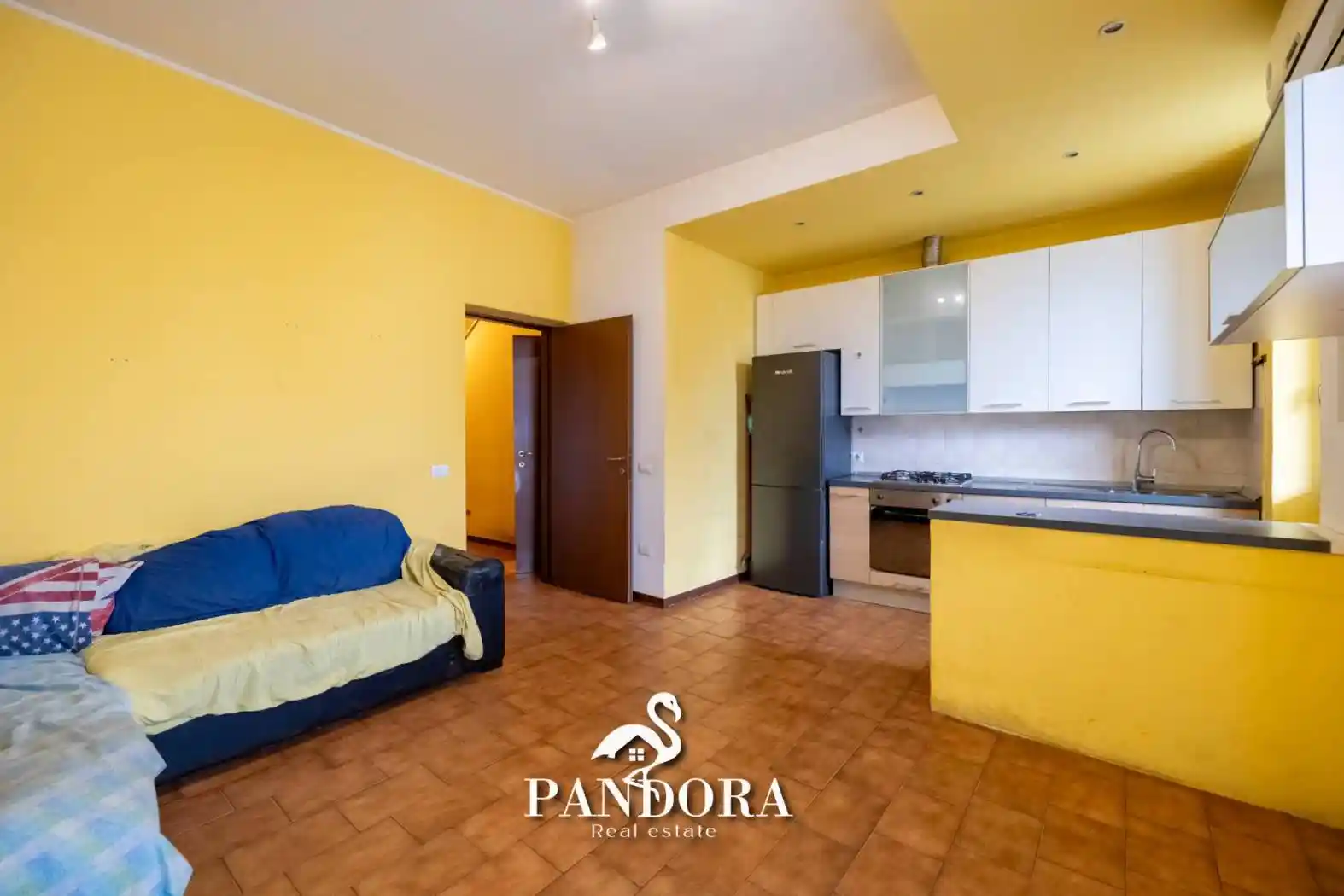 Villetta a schiera in vendita a Angera