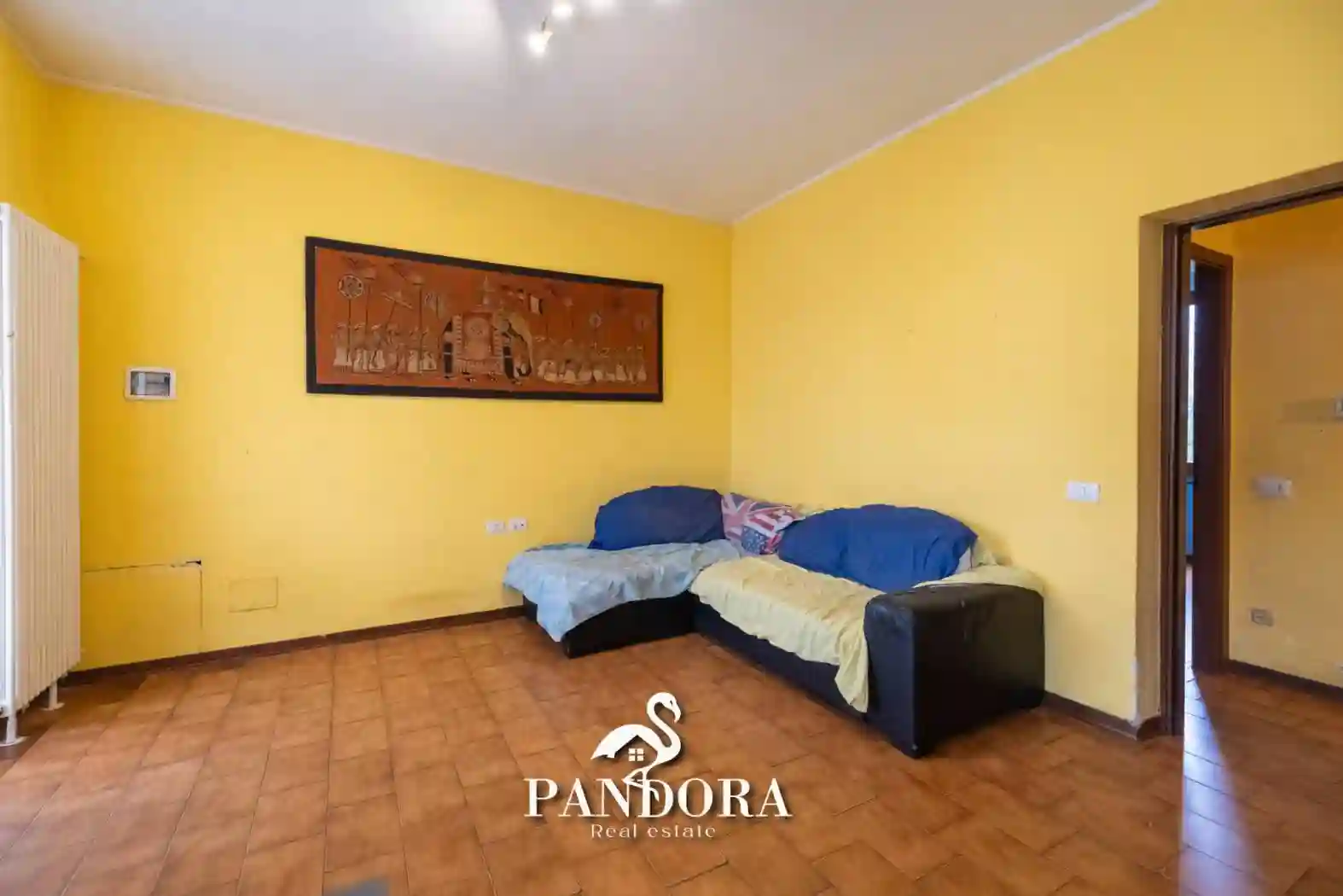 Villetta a schiera - foto 5