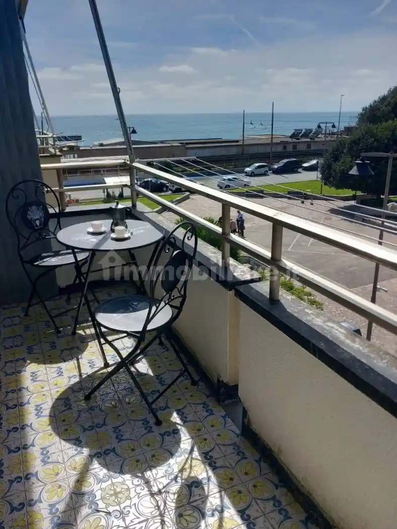 Appartamento in affitto a Lavagna