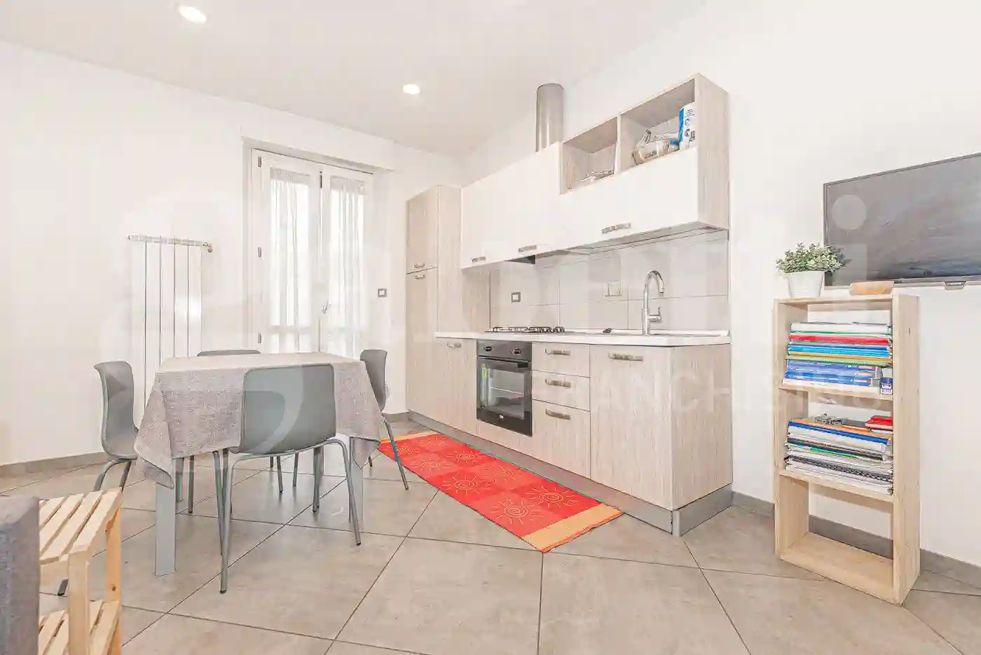 Appartamento - foto 4