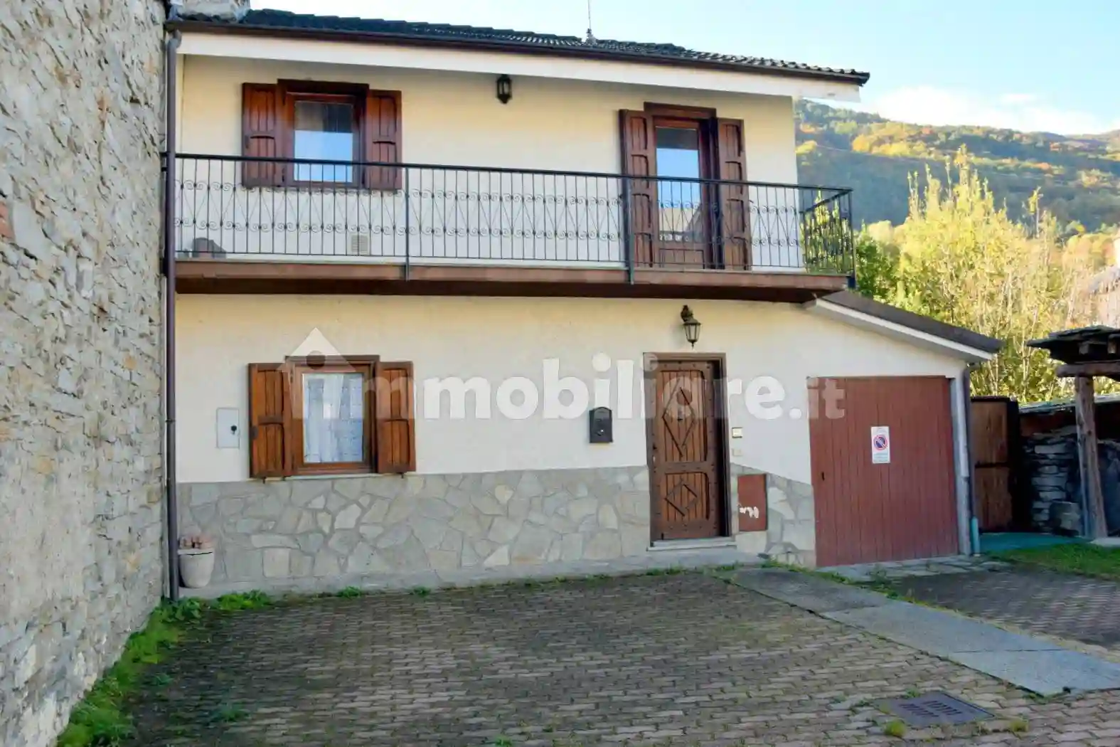 Casa indipendente - foto 2