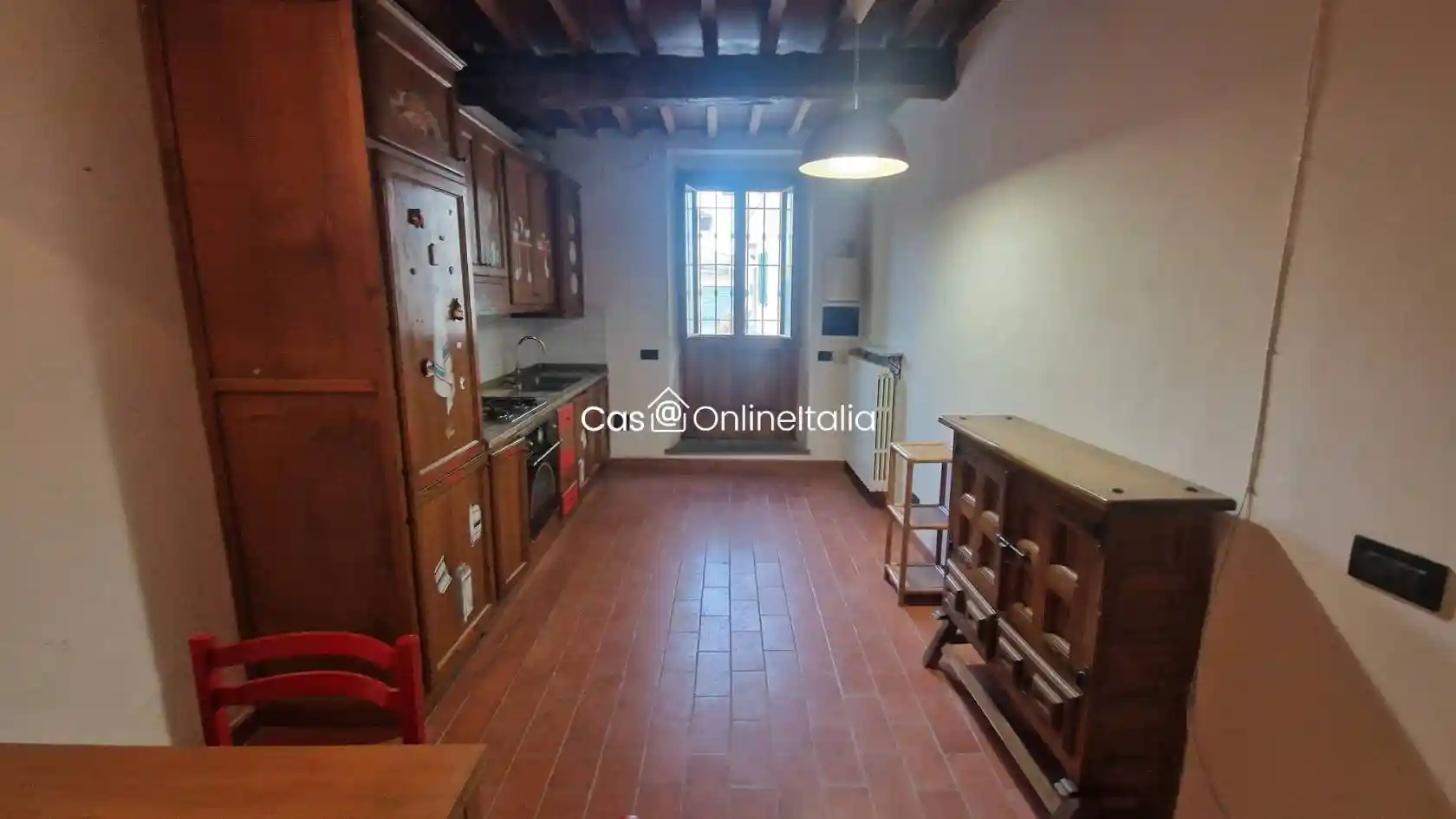 Appartamento in vendita a San Casciano in Val di Pesa