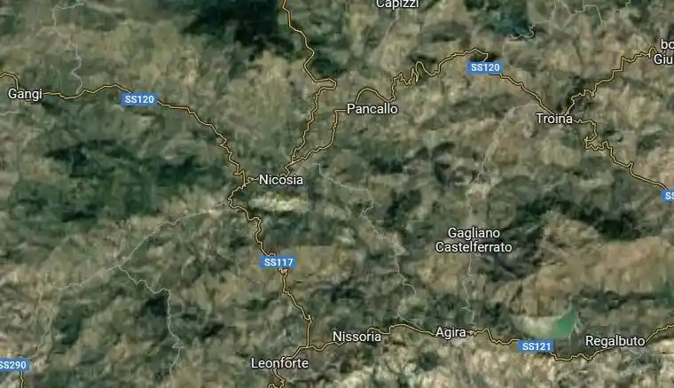 Appartamento in vendita a Nicosia