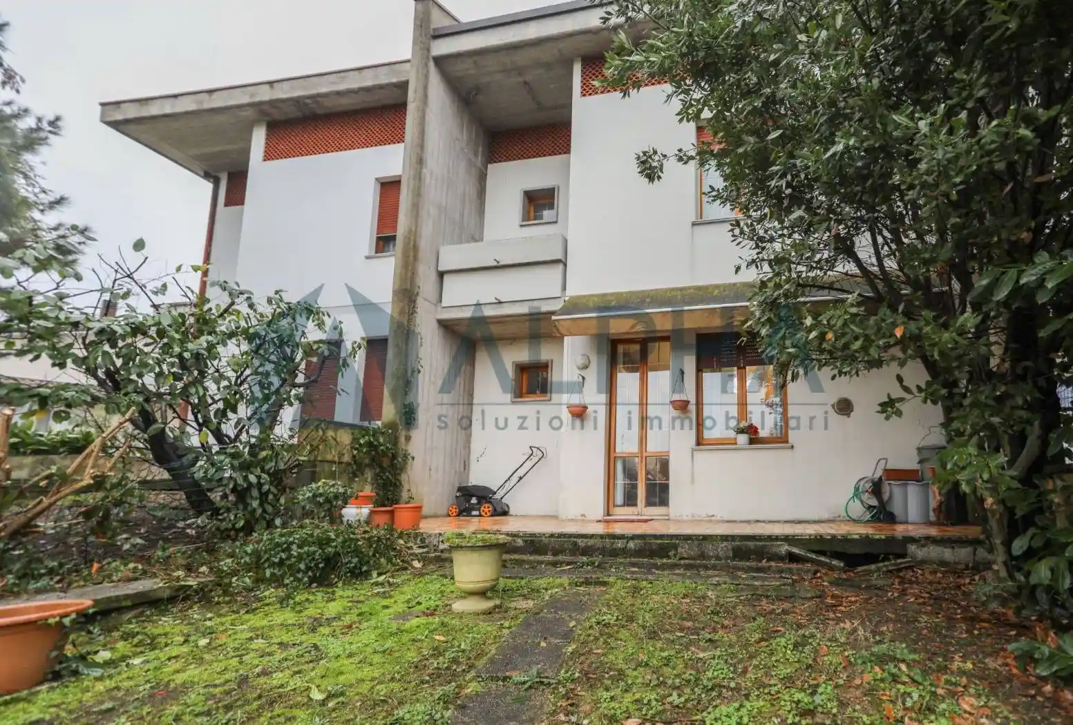 Villetta a schiera in vendita a Bertinoro