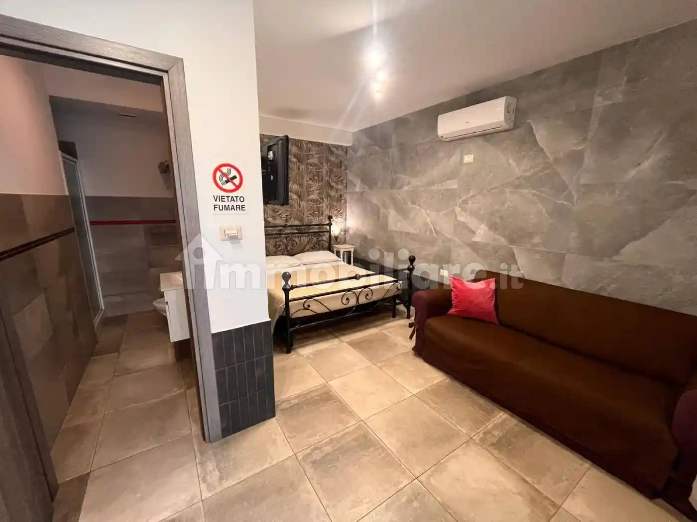 Appartamento in vendita a Nettuno