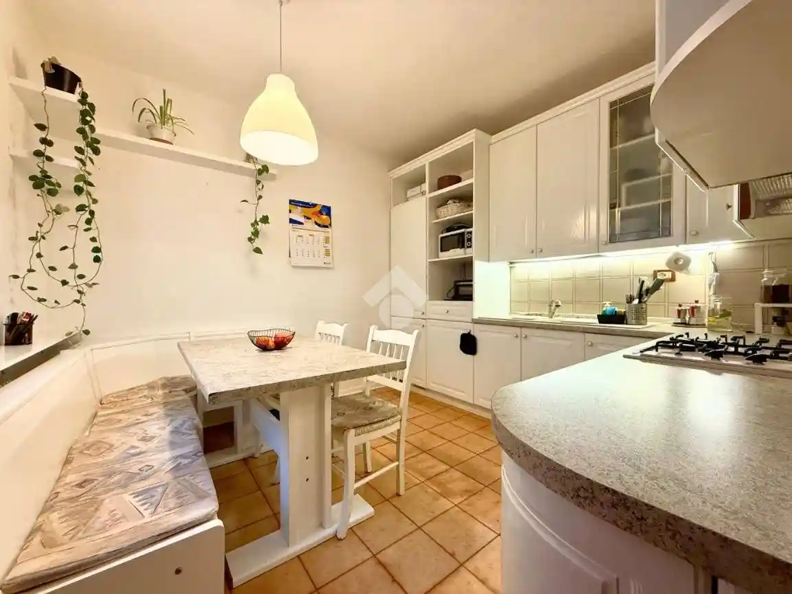 Villetta a schiera in vendita a Campoformido