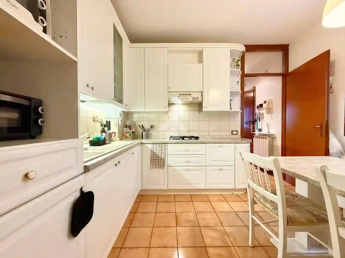 Villetta a schiera - foto 5