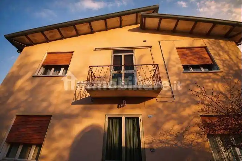 Villa in vendita a Carbonera