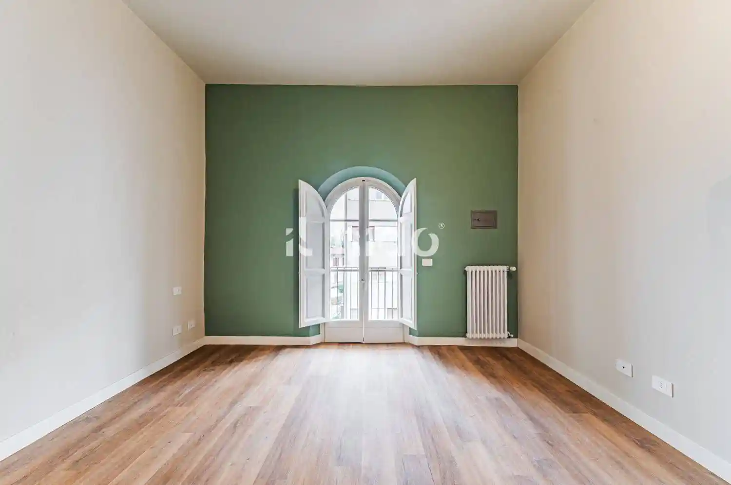 Appartamento in vendita a Pistoia