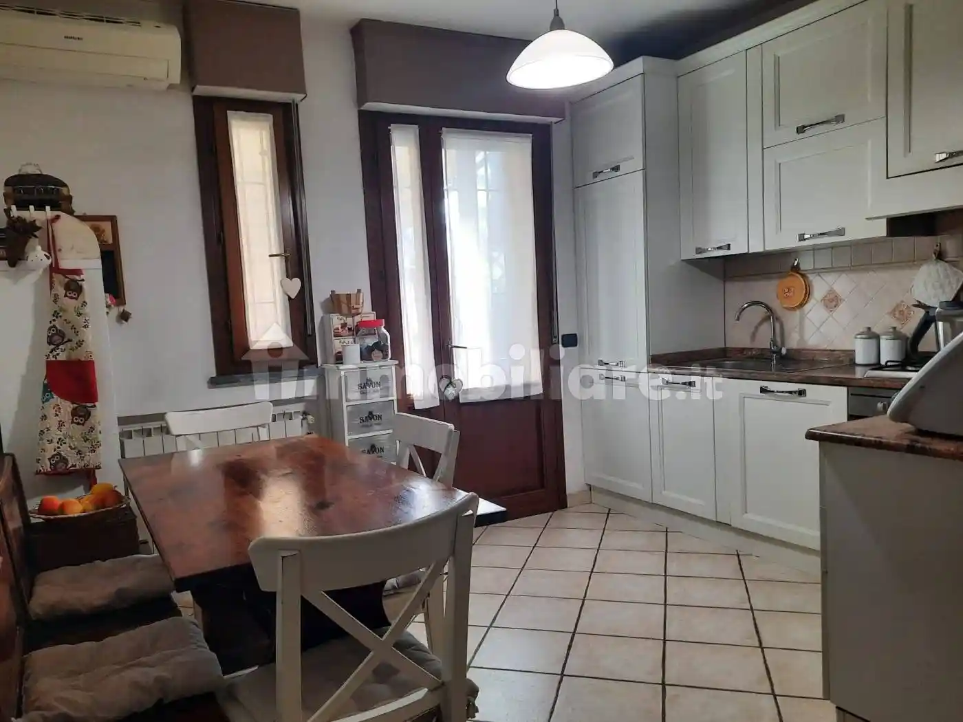 Appartamento in vendita a Massarosa