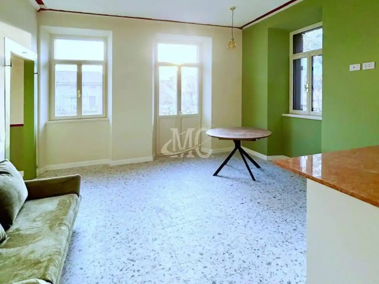 Appartamento in affitto a Rovereto