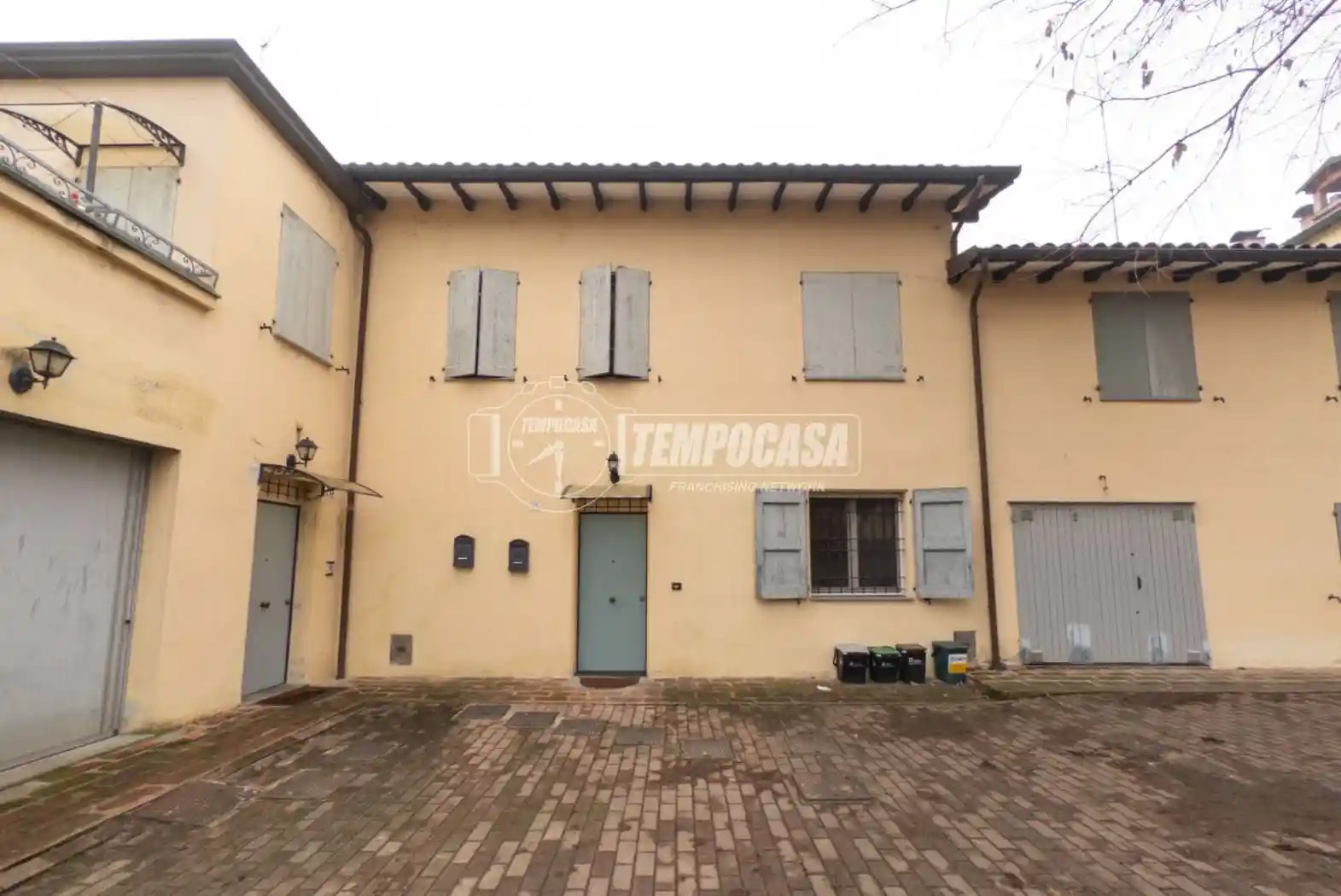 Appartamento in vendita a Castelnuovo Rangone