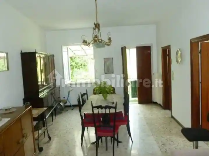 Casa indipendente in vendita a Rapallo