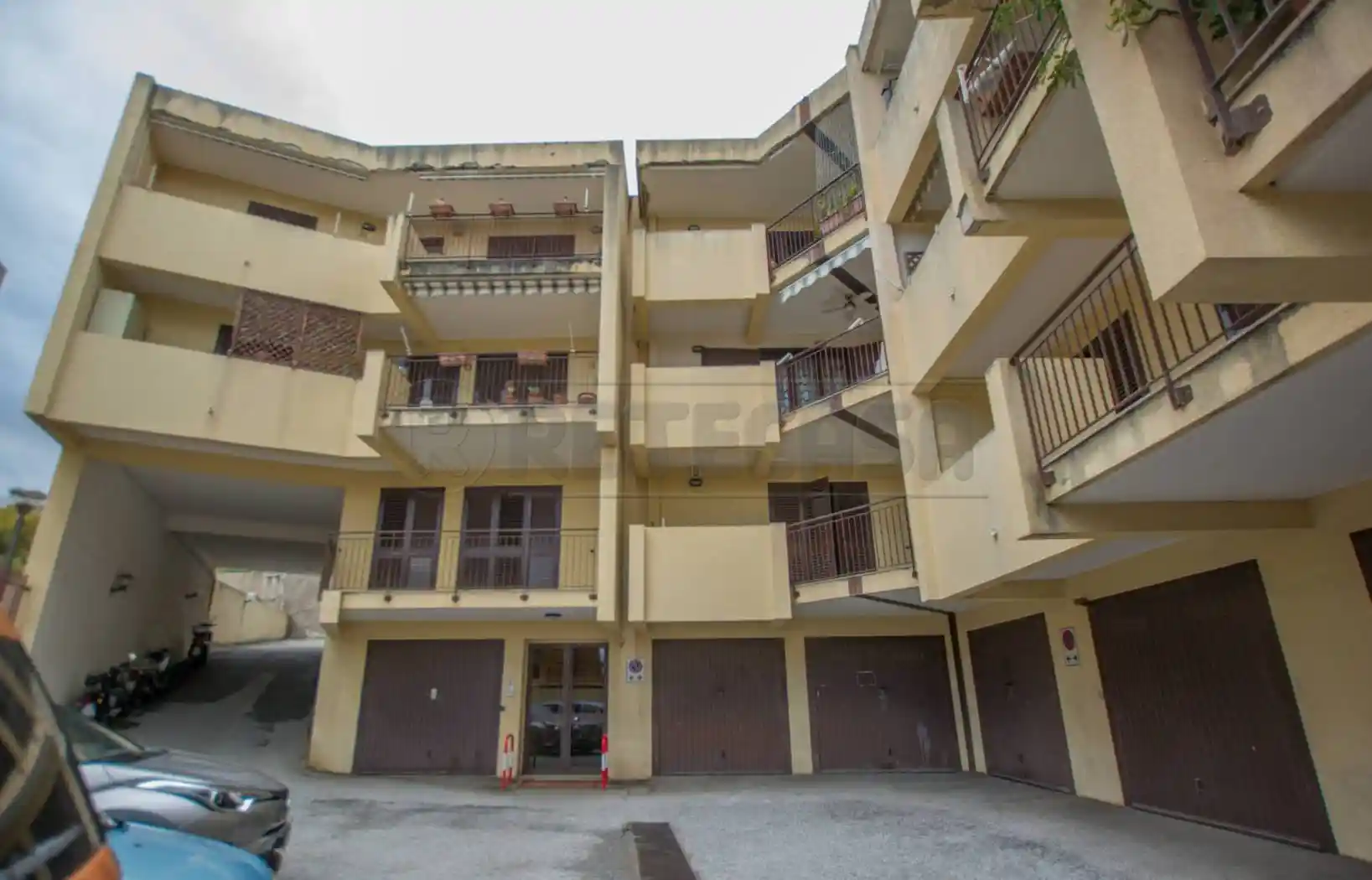 Appartamento in vendita a Messina