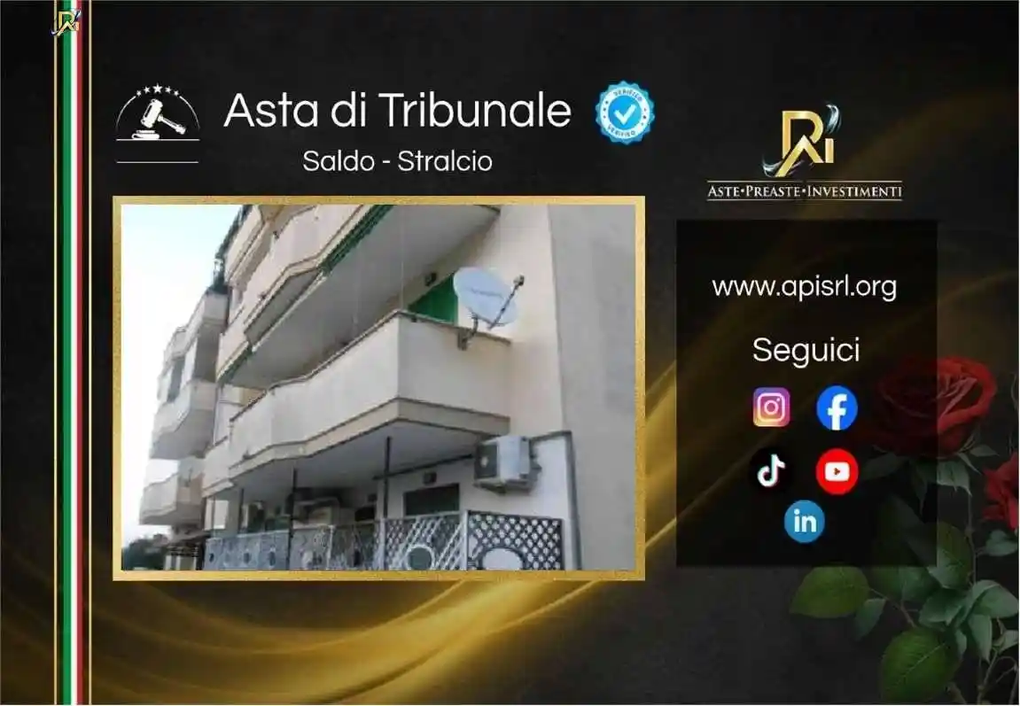 Appartamento in vendita a Marano di Napoli