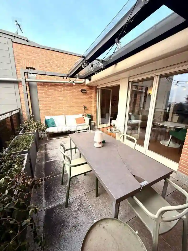 Attico - Mansarda - foto 2