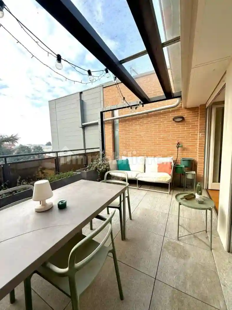 Attico - Mansarda - foto 4