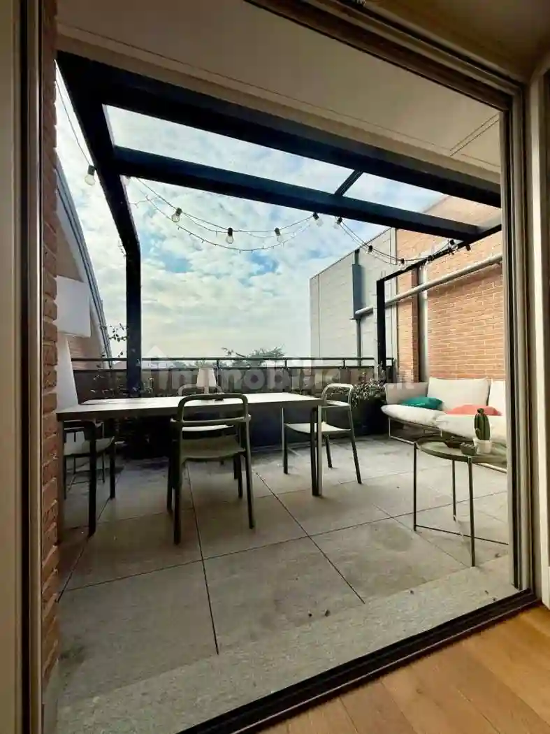 Attico - Mansarda - foto 5