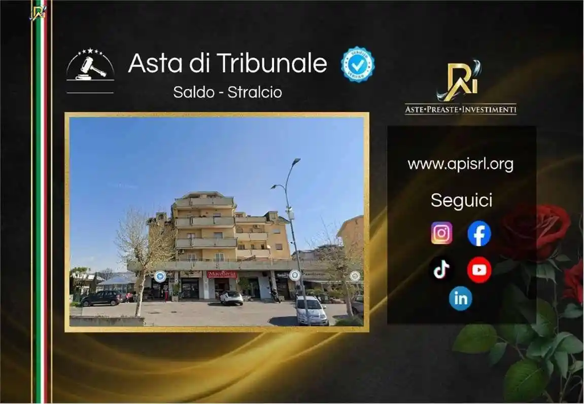 Appartamento in vendita a Montecorvino Pugliano