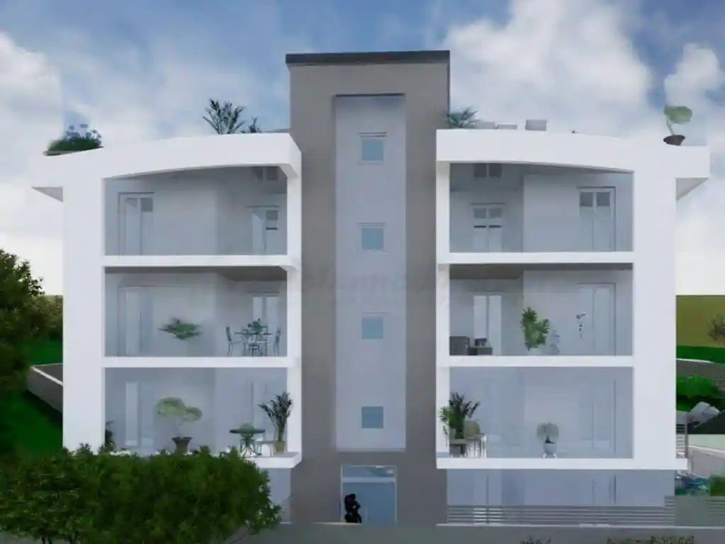 Appartamento in vendita a San Salvo