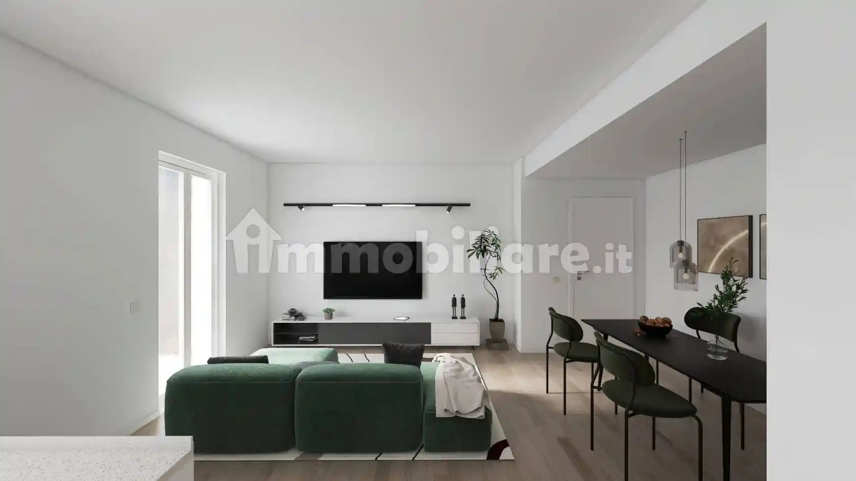 Appartamento in vendita a Sassuolo