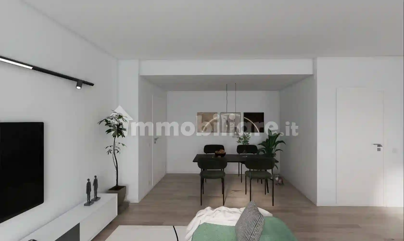 Appartamento - foto 2