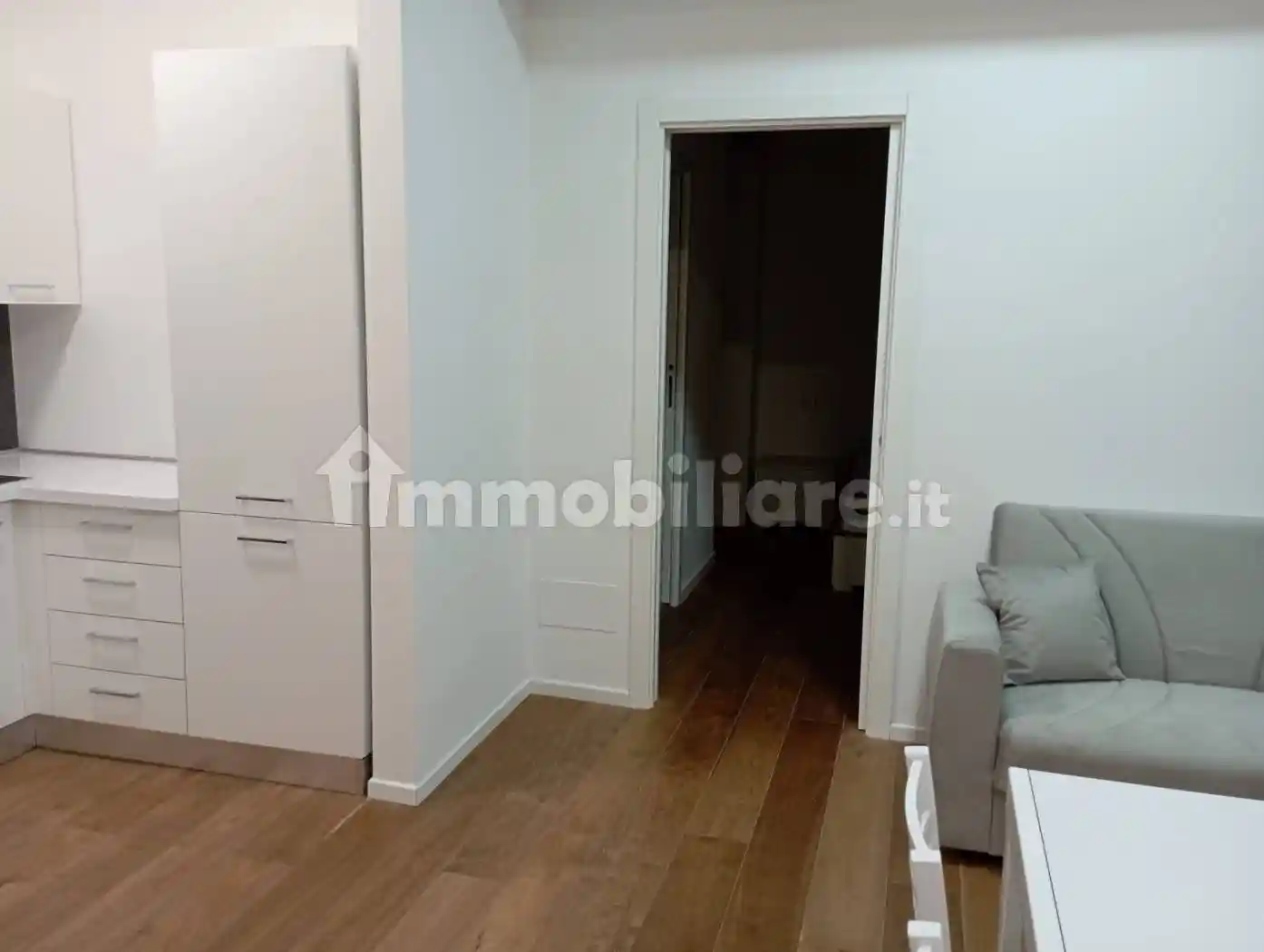 Appartamento in affitto a Bergamo