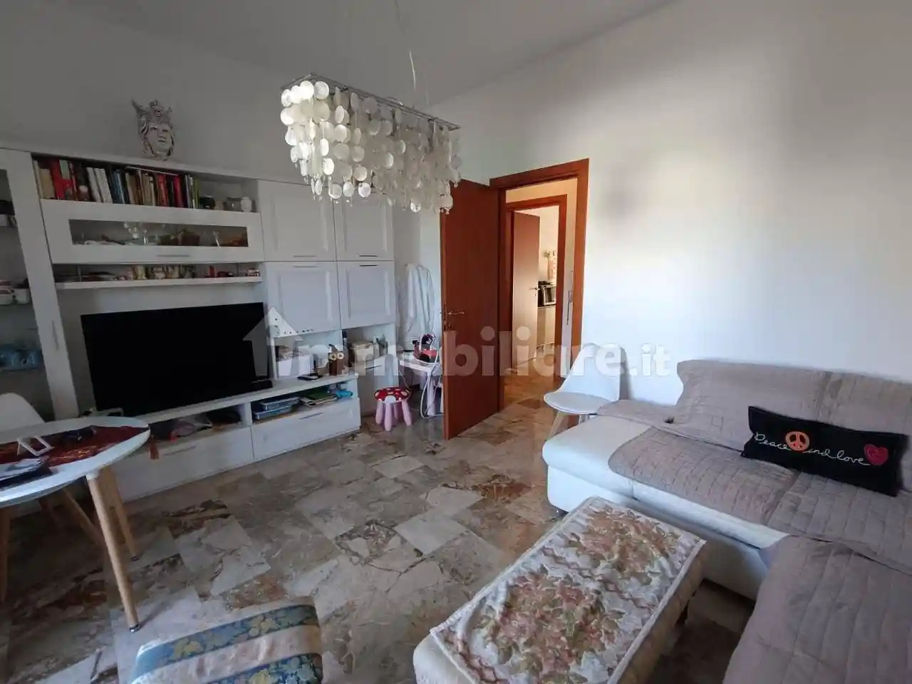 Appartamento in vendita a Cremona