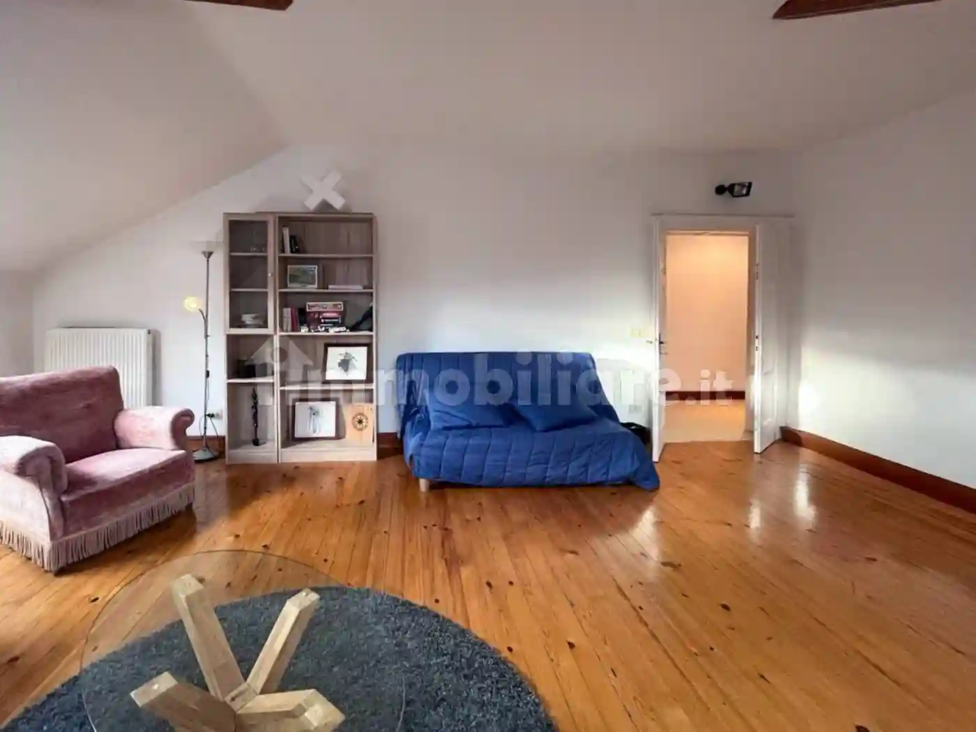 Attico - Mansarda - foto 2