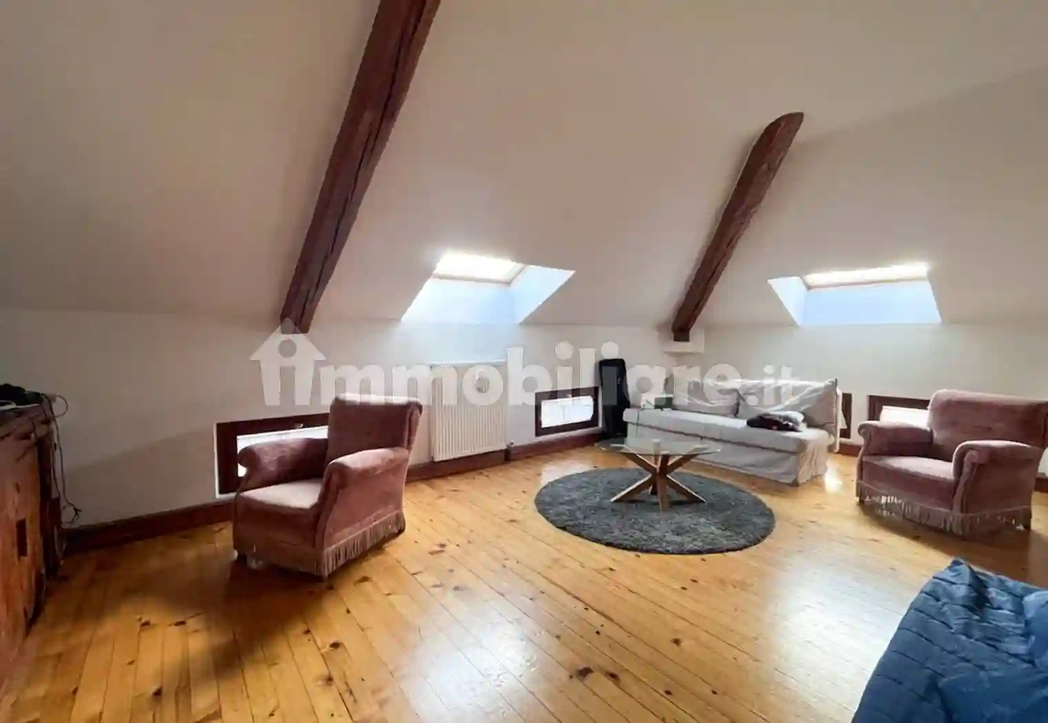 Attico - Mansarda - foto 4