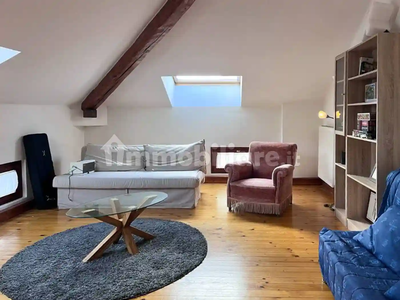 Attico - Mansarda - foto 5