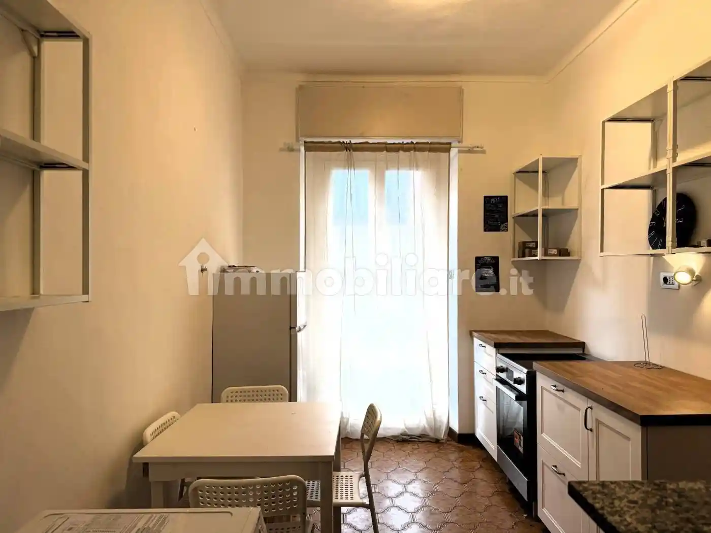 Appartamento in affitto a Torino