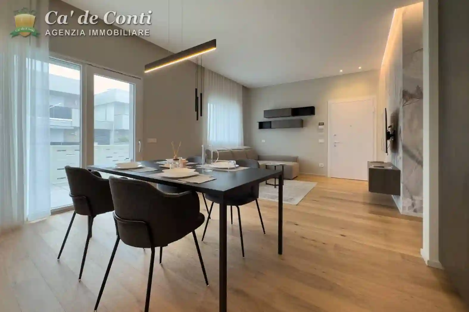 Appartamento - foto 3