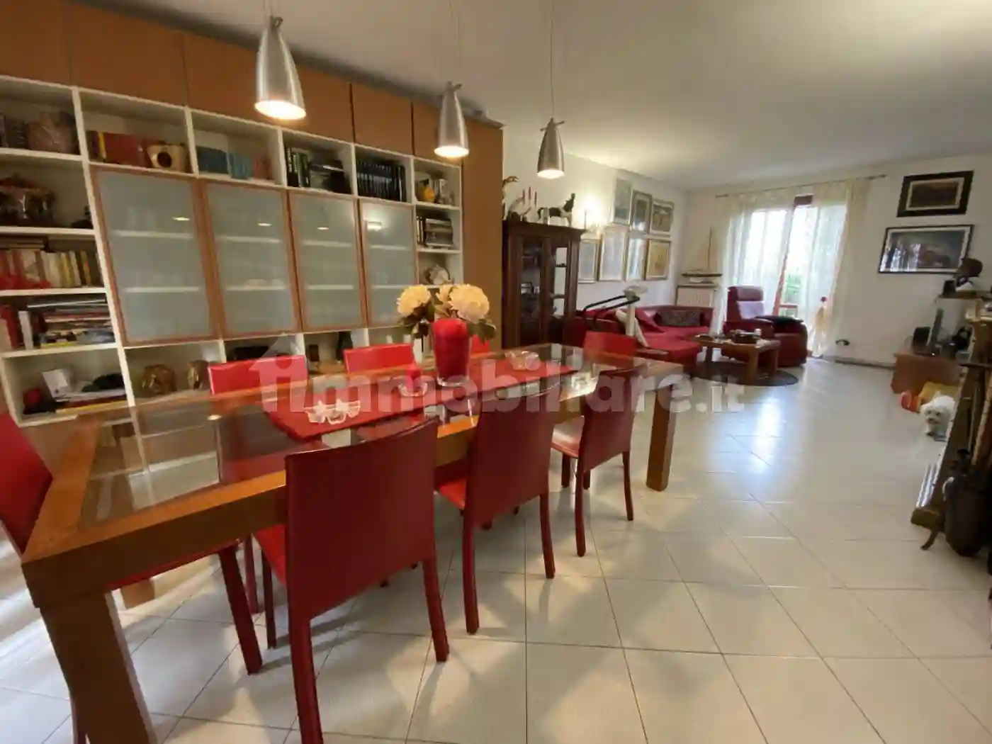 Villetta a schiera - foto 4