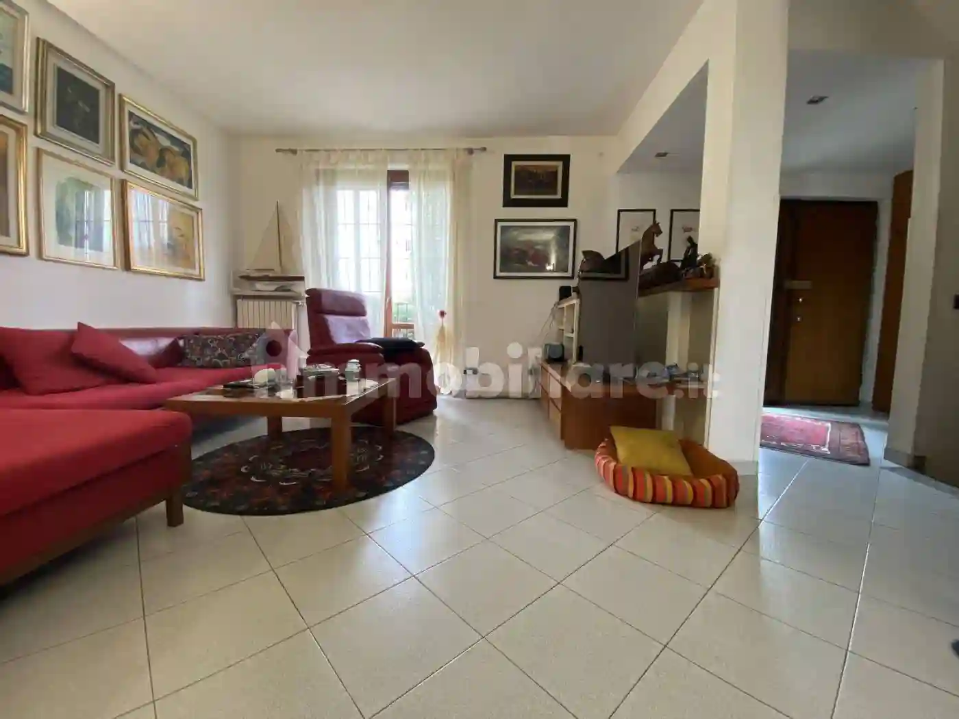 Villetta a schiera - foto 5