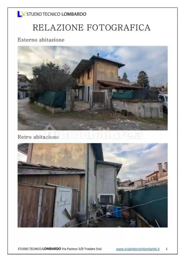 Casa indipendente - foto 2