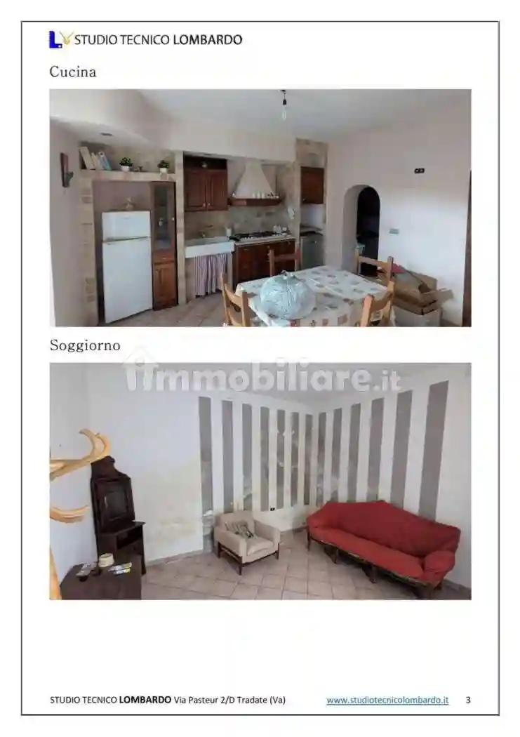 Casa indipendente - foto 4