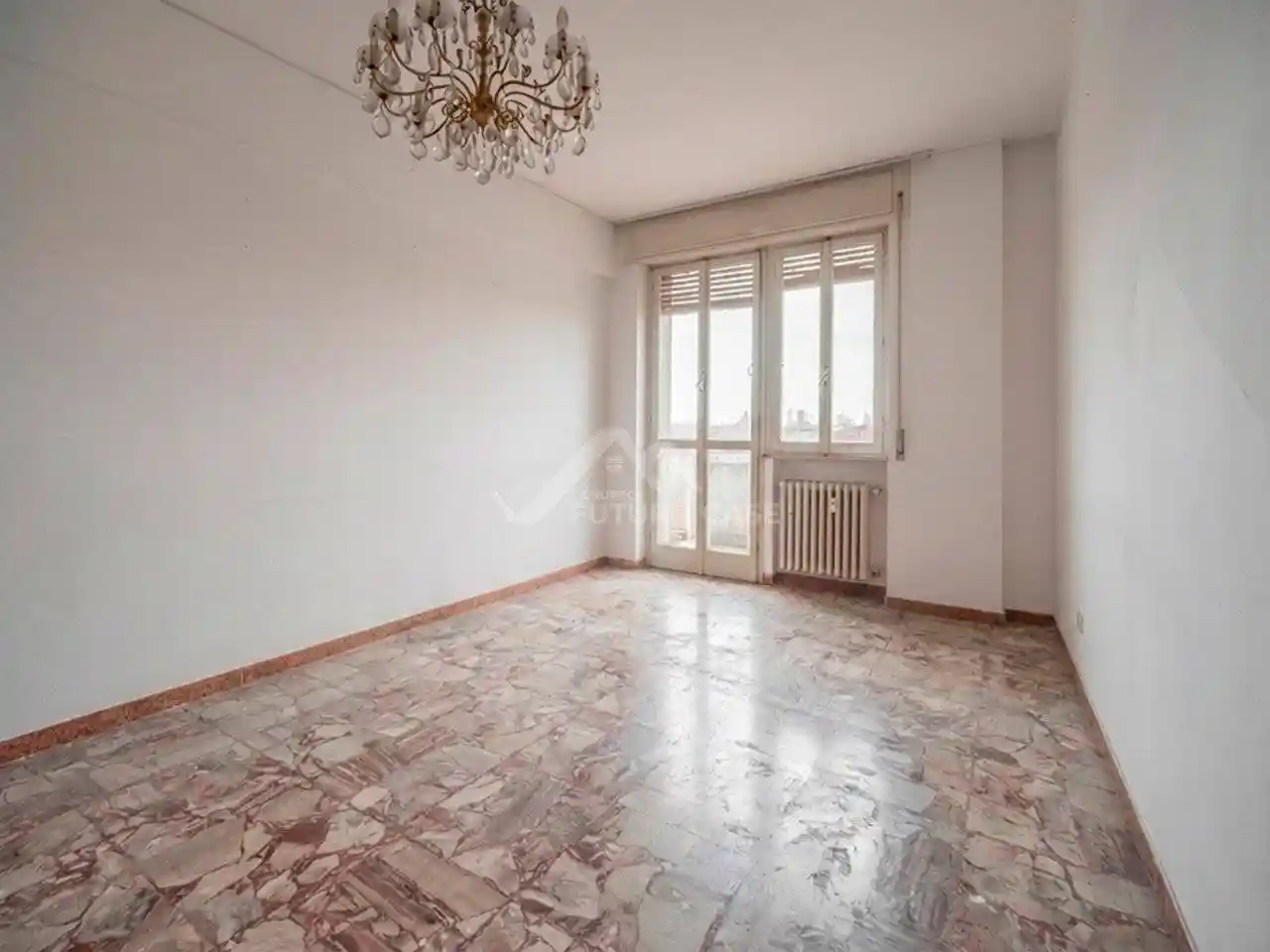 Appartamento in vendita a Reggio Emilia