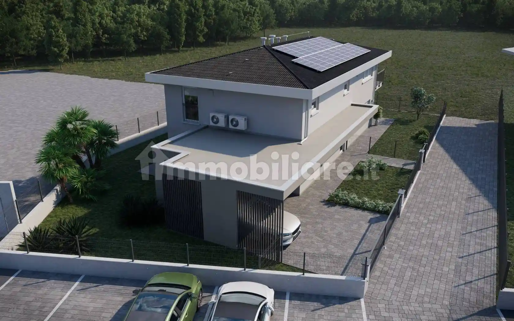 Appartamento in vendita a Pozzuolo del Friuli